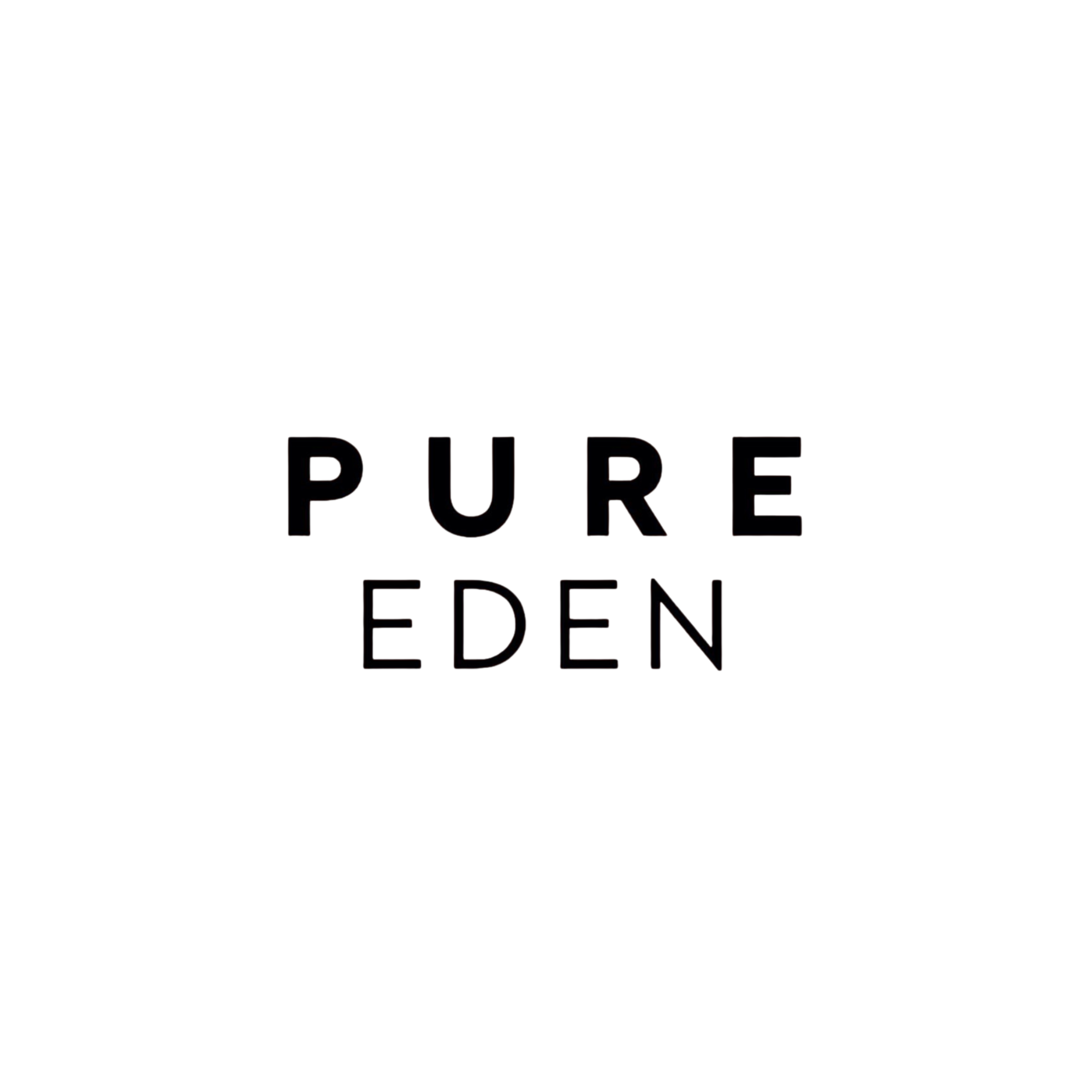 Pure Eden