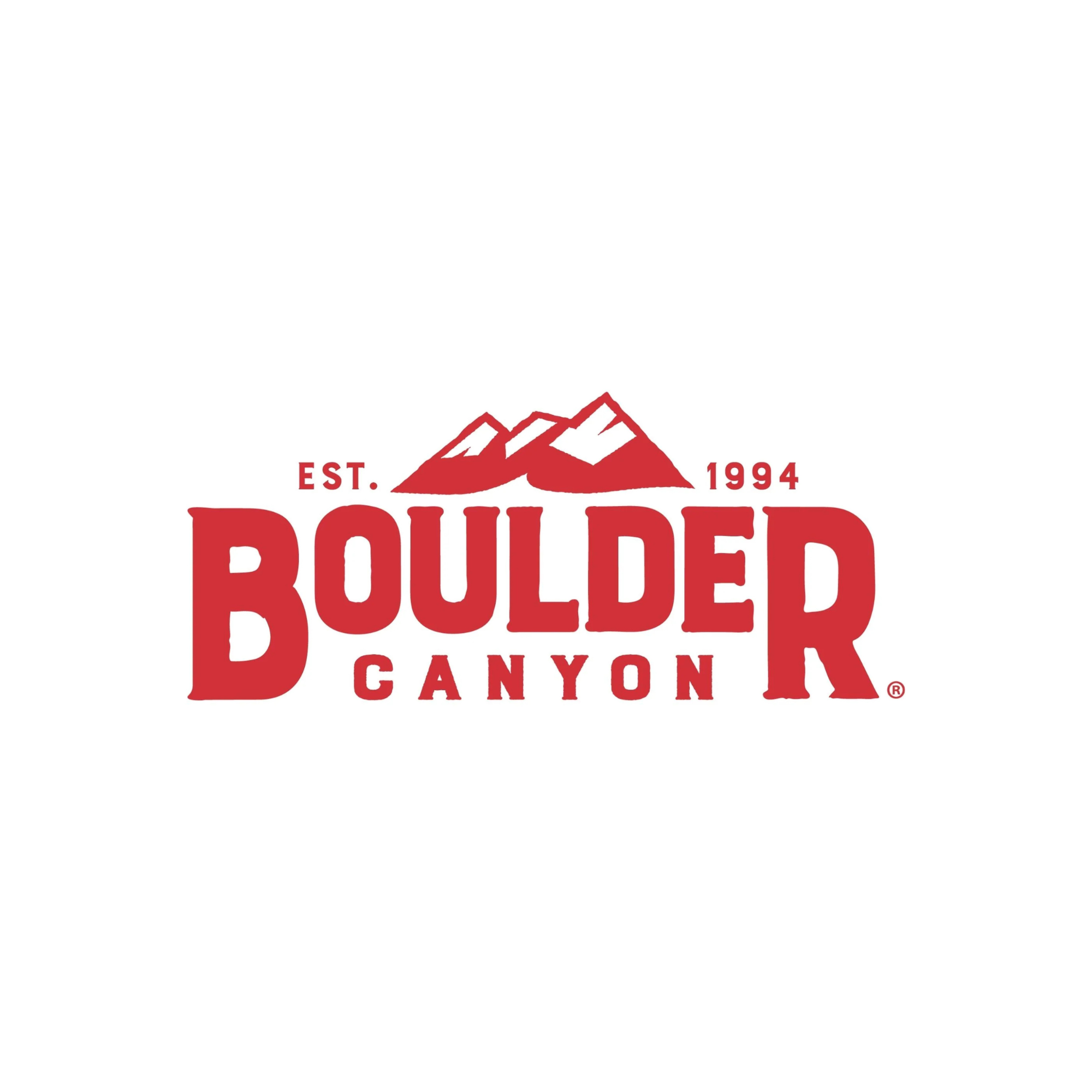 Boulder Canyon