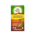 Tea Tulsi Green Ashwagandha 25 teabags/5
