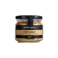 Dukkah Chilli 150g/12