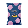 Potato Chips Black Garlic & Vinegar 130g/8