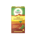 Tea Tulsi Ashwagandha 25 teabags/5