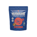 Tempeh Chips Sea Salt 50g /12