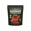 Tempeh Chips Original 50g /12
