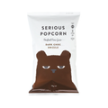 Popcorn Dark Choc Drizzle 70g/12