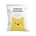 Popcorn SMALL Sweet and Salty 18g/18
