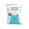 Popcorn Multipack Sea Salt 120g/8