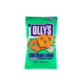 Pretzel Thins Sour Cream & Onion 140g/7