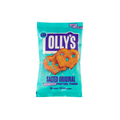 Pretzel Thins Salted Original 140g/7