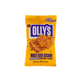 Pretzel Thins Multiseed Sesame 140g/7