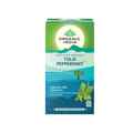 Tea Tulsi Peppermint 25 teabags/5