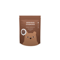 Cookies Chewy Double Choc 170g/8