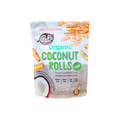 Coconut Rolls Original 140g/12