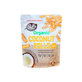 Coconut Rolls Vanilla 140g/12