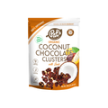Coconut Clusters Chocolate 140g/12