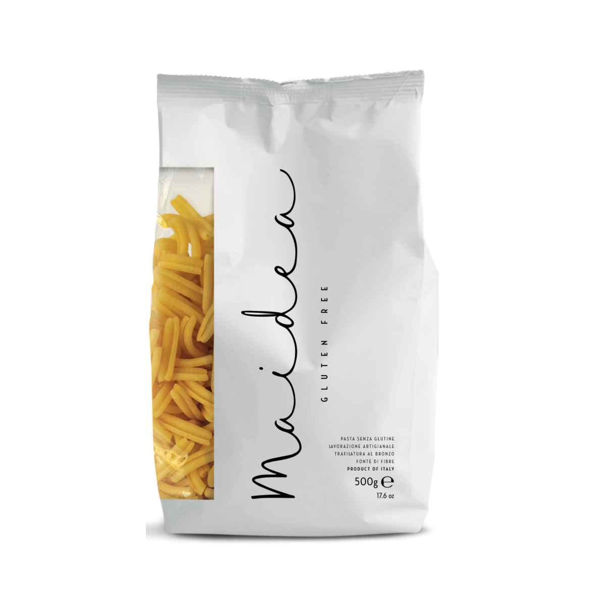 Pasta White Casarecce GF 500g/10