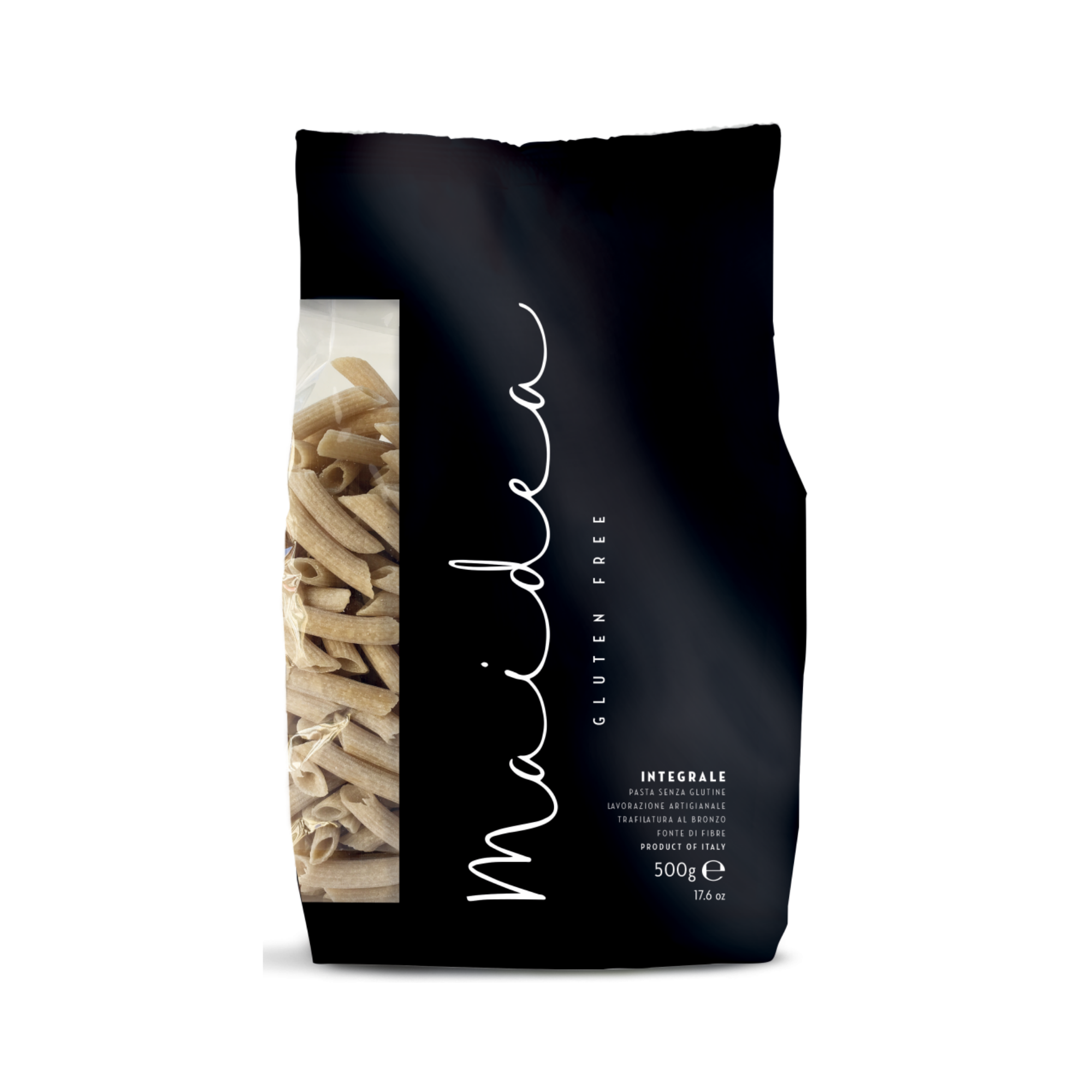 Pasta Brown Rice Penne GF 500g/10