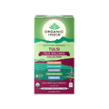 Tea Tulsi True Wellness Collection 25 teabags/5