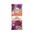 Chocolate Bar Mylk 100g/12