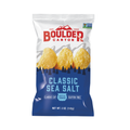 Potato Chips Classic Sea Salt 142g/12