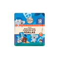 Multipack Koala Rice Crackle 180g/8