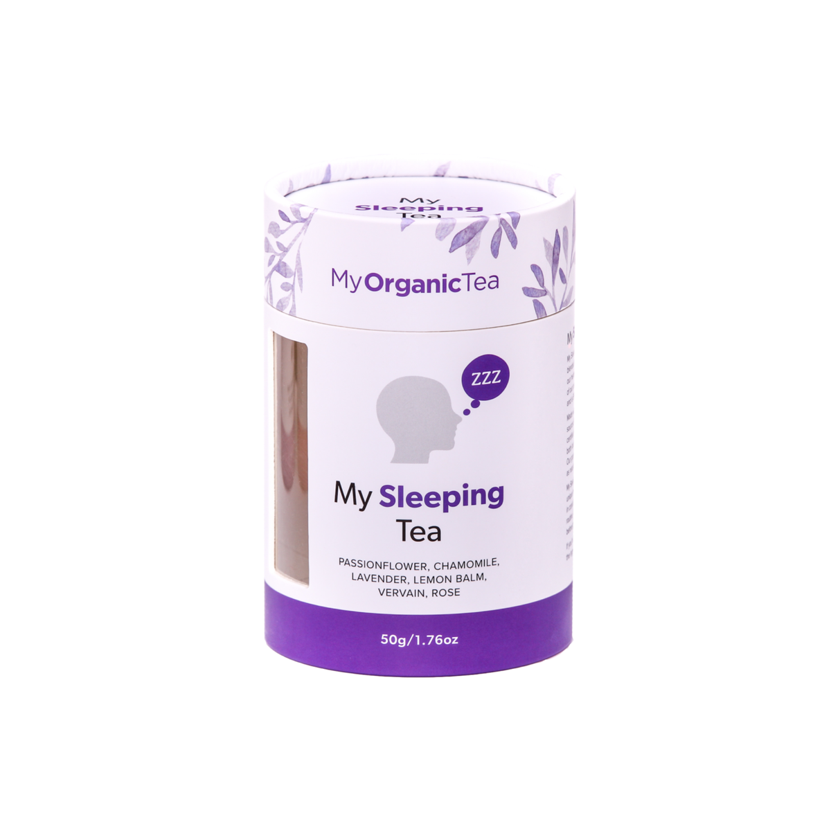 Tea My Sleep 50g/4