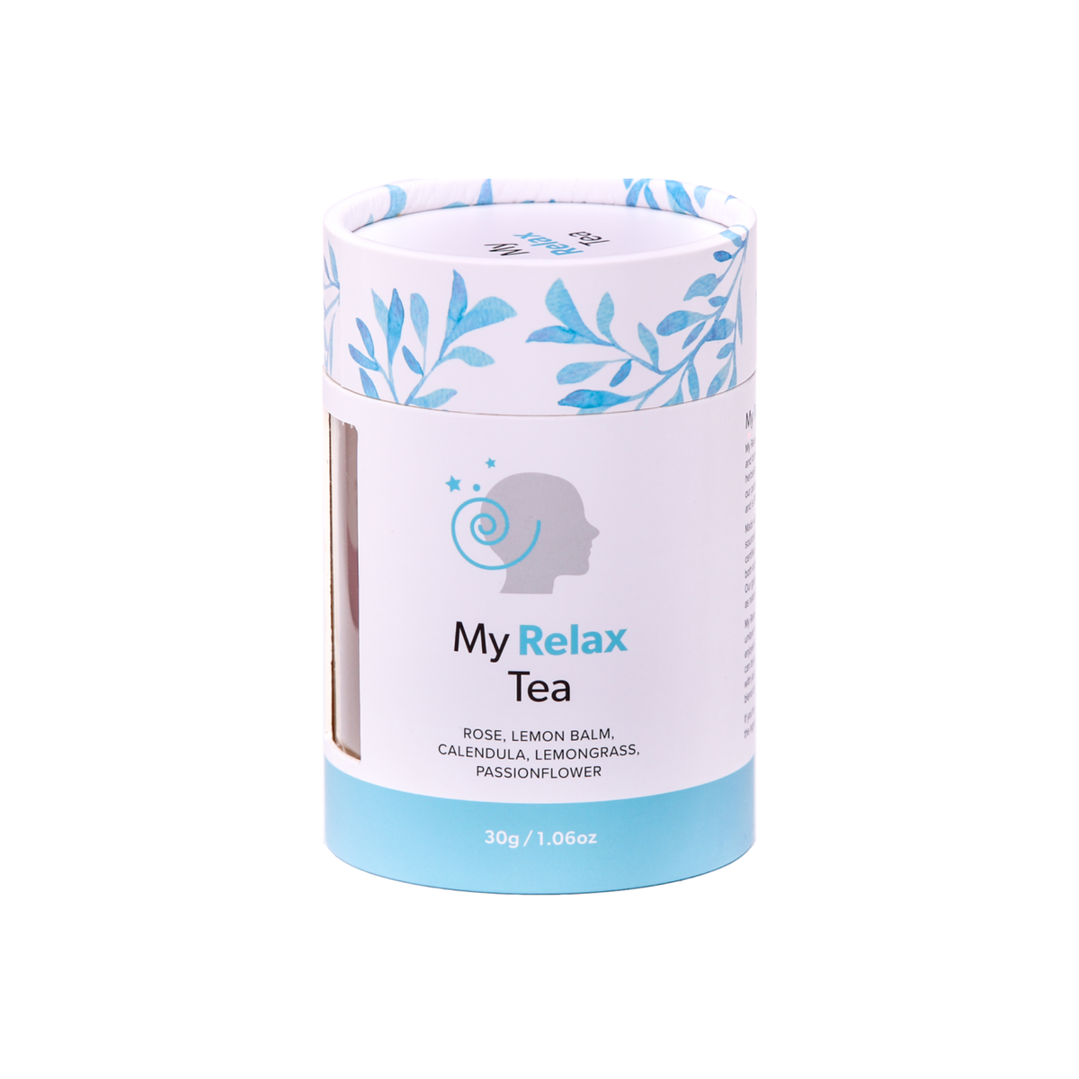 Tea My Relax 30g/4