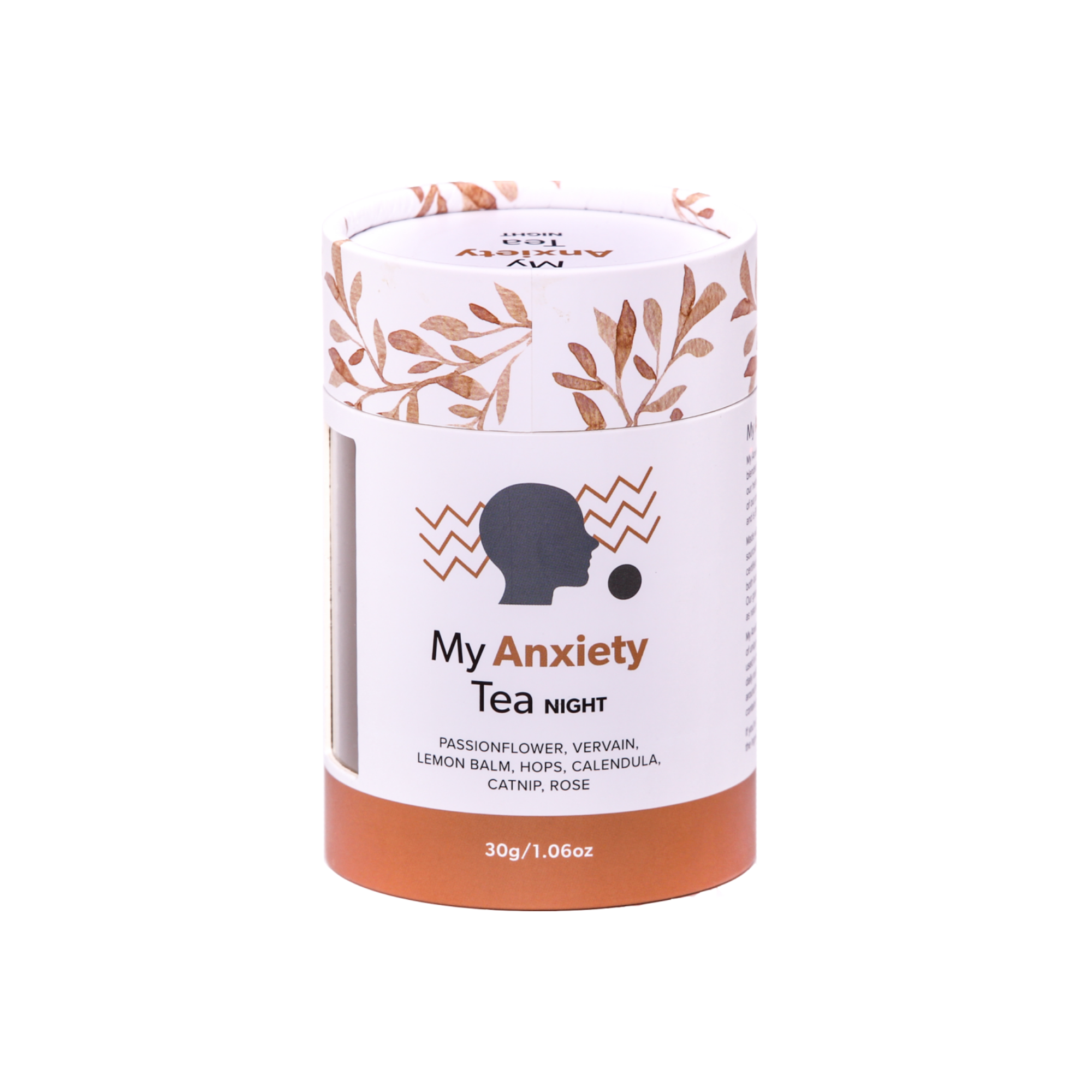 Tea My Anxiety Night 30g/4