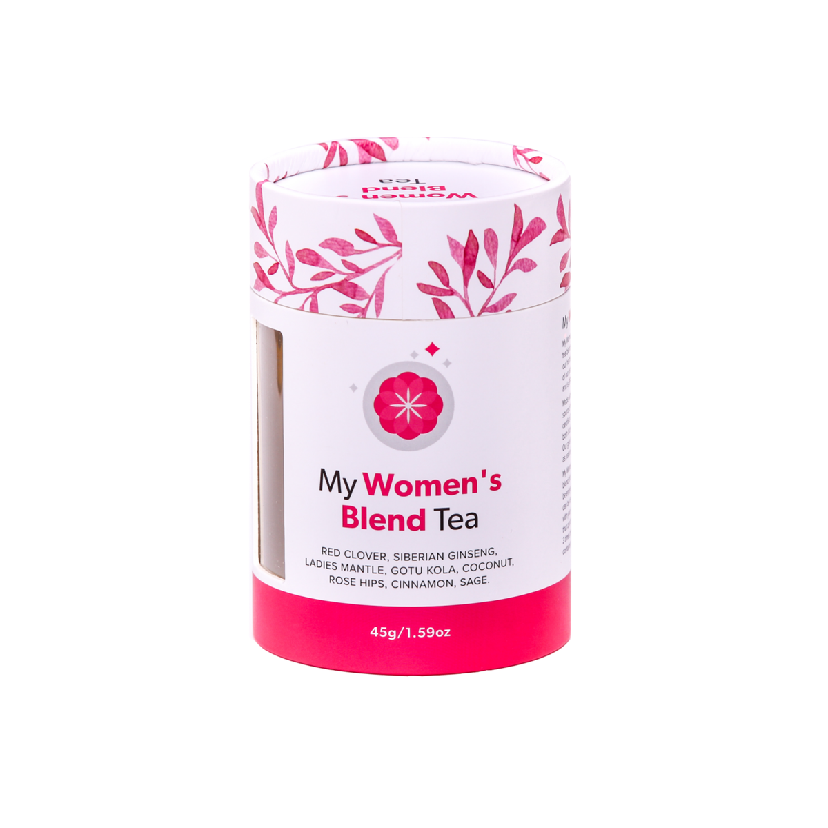 Tea Women's Blend 45g/4