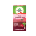 Tea Tulsi Cinnamon Rose 25 teabags/5