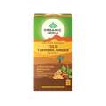 Tea Tulsi Turmeric Ginger 25 teabags/5