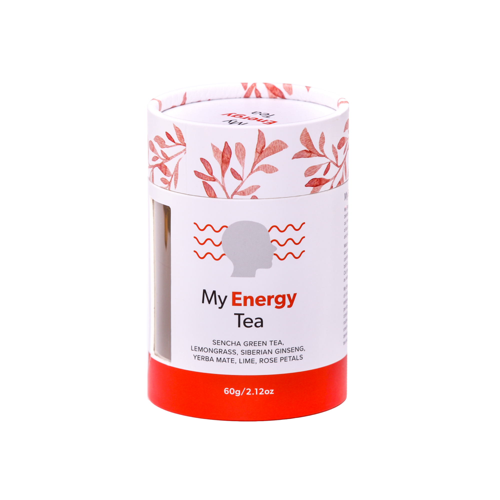 Tea My Energy 60g/4