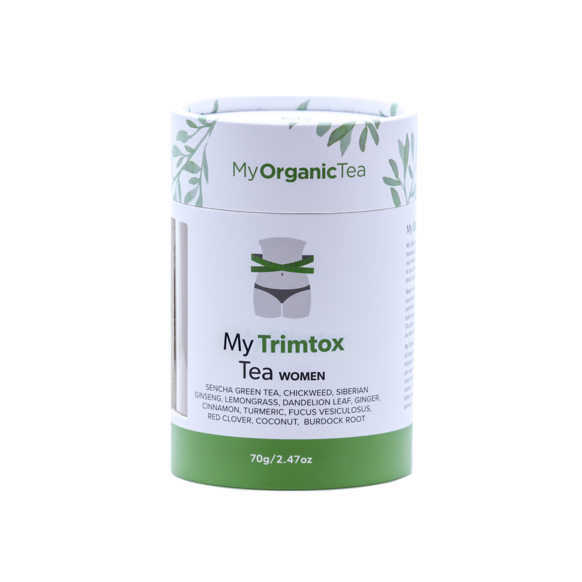 Tea TrimTox Tea 70g/4