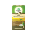 Tea Tulsi Honey Chamomile 25 teabags/5