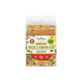 Crispbread Emmental Cheese & Pumpkin Seeds 200g/12