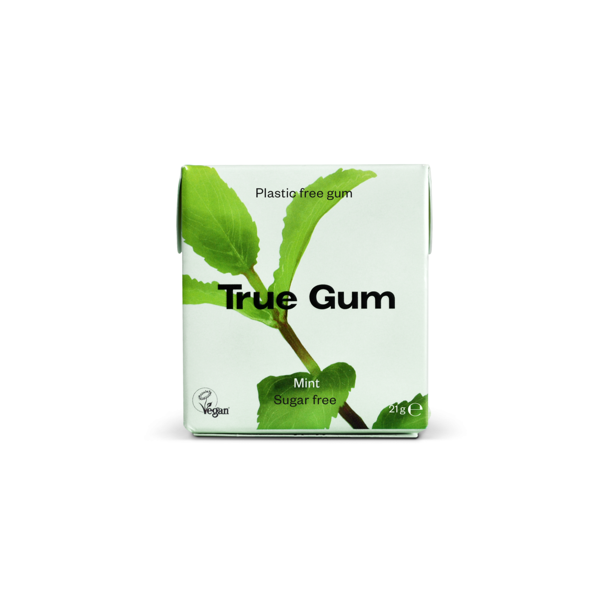 Gum Mint 21g/24