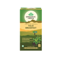 Tea Tulsi Breakfast 25 teabags/5