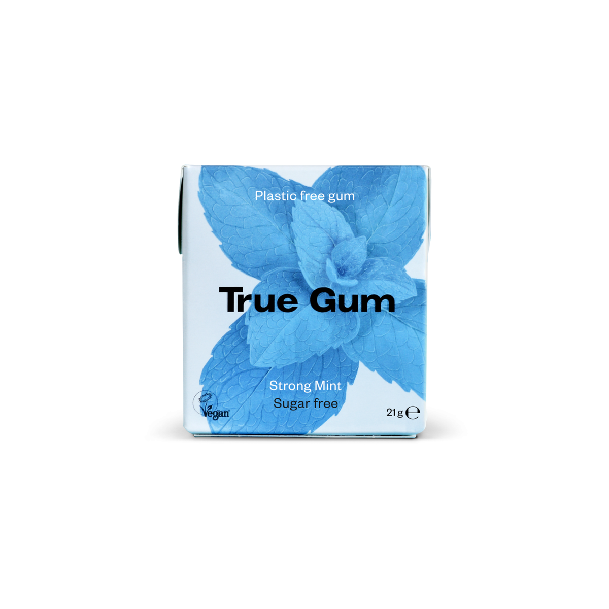 Gum Strong Mint 21g/24