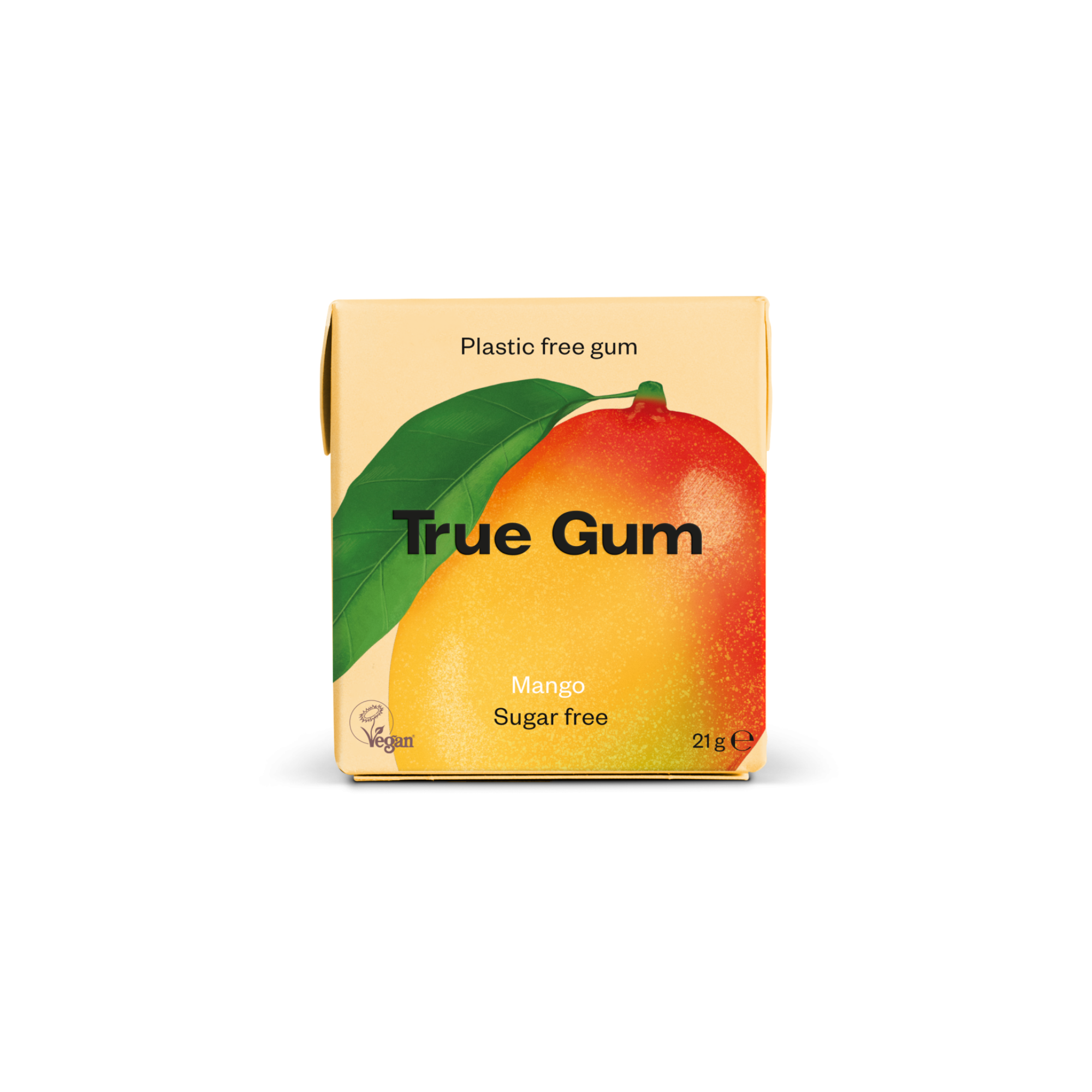 Gum Mango 21g/24