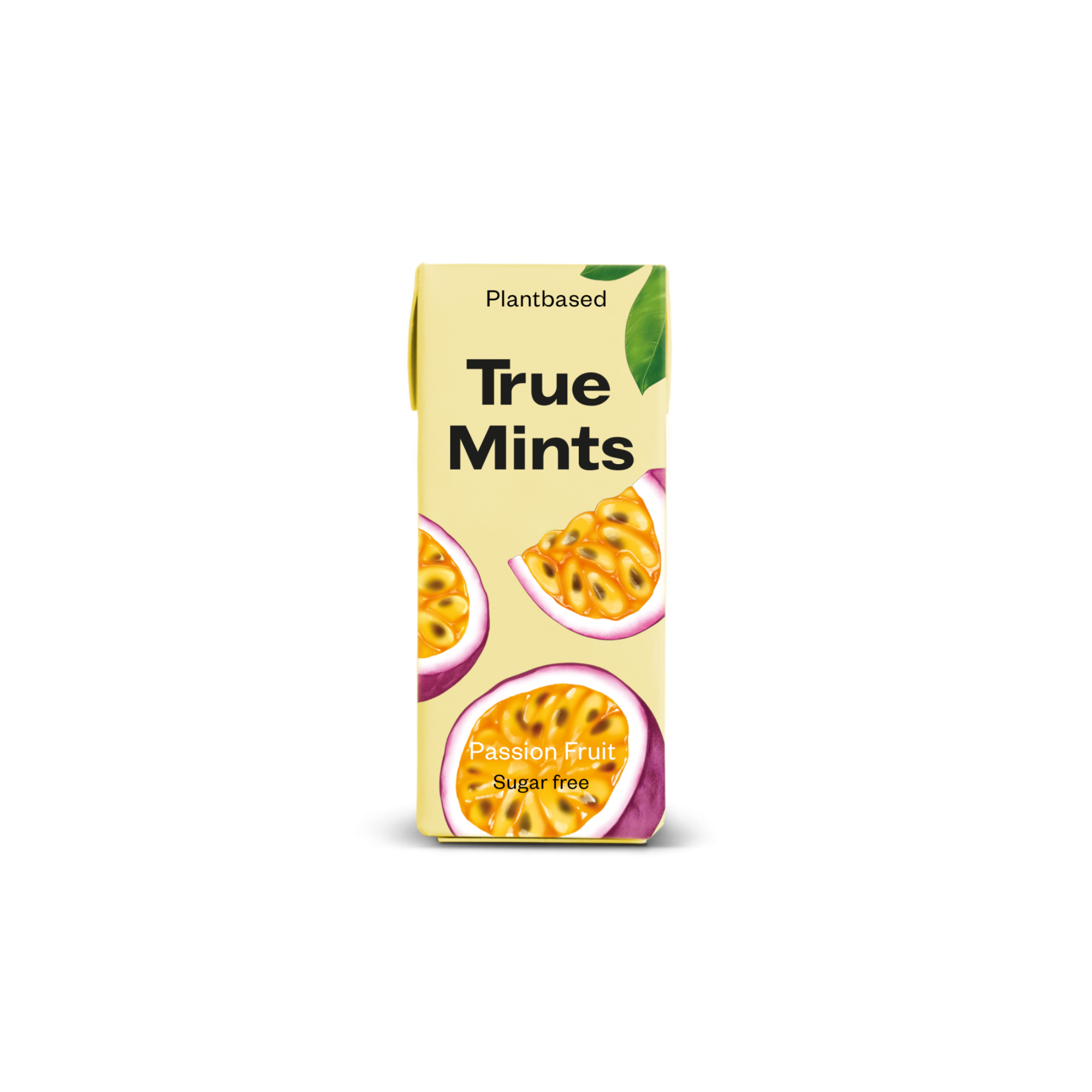 Mints Passionfruit 13g/18