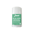 Deodorant Crystal Aloe Vera 100g/12