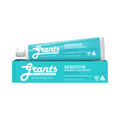Toothpaste Sensitive w Mint 110g/12