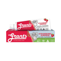 Toothpaste Kids Strawberry 75g/12
