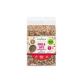 Crispbread Chia and Oat 200g/12