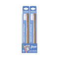 Bamboo Toothbrush Kids Ultra Soft /12