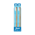 Bamboo Toothbrush Adult Medium /12