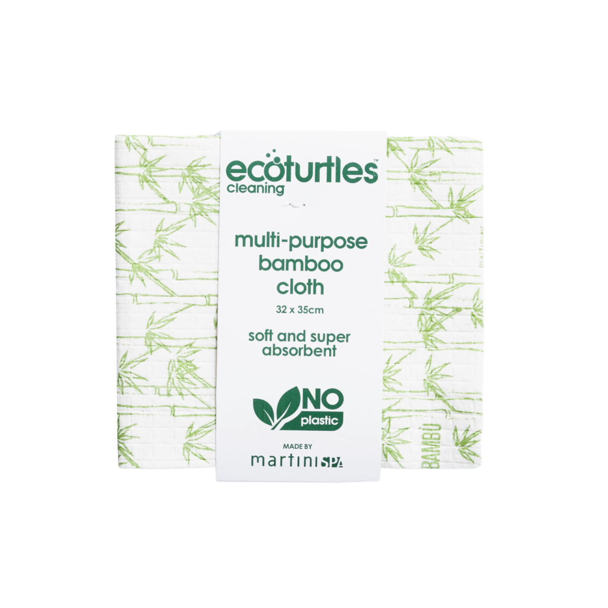 Cloth Multipurpose Bamboo /24