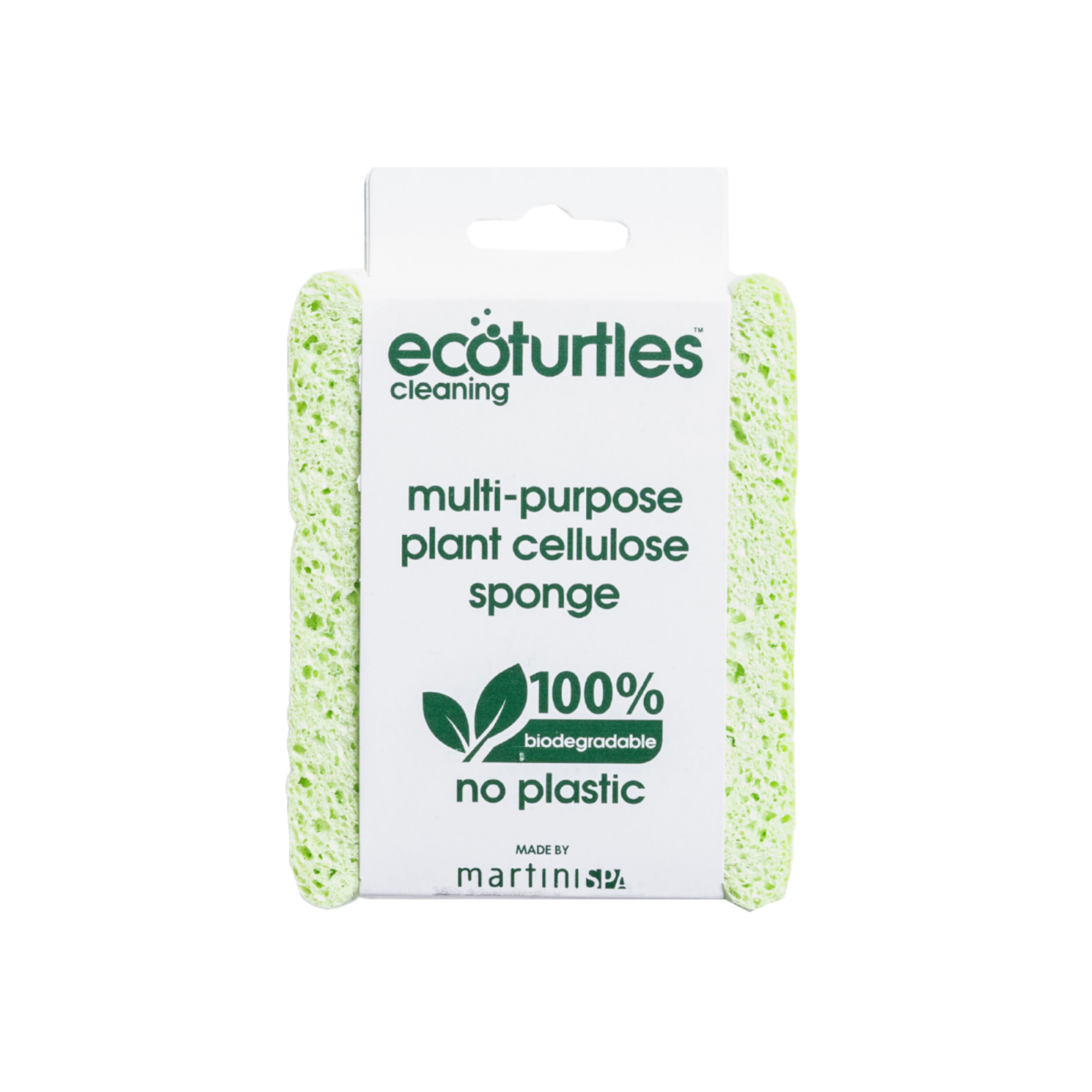 Sponge Multipurpose Cellulose /18