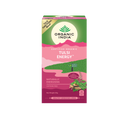 Tea Tulsi Energy 25 teabags/5