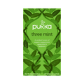 Tea Three Mint 20 tea bags/4